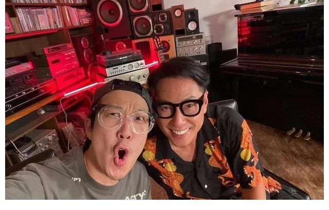 尹钟信|「RM」李光洙电影上映2天，连续蝉联票房冠军