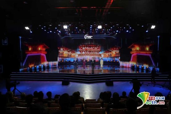 晚会|网络安全周主题晚会今晚播出 内含大量“干货”！