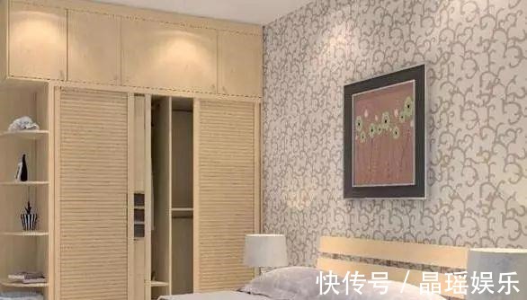 衣柜|想新房里少点甲醛,这3件家具就别买进屋,每个都是“甲醛大户”