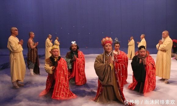 冒险|唐僧为何愿意冒险去求经,看李世民给他开出的3个条件是啥