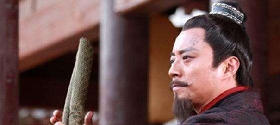 杀人|水泊梁山头号杀星!杀人无数却被人当傻子,最终死于宋江毒手