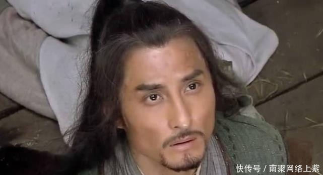 梁山后|仗义的林冲,为啥没有朋友?以至于连鲁智深都不搭理他了