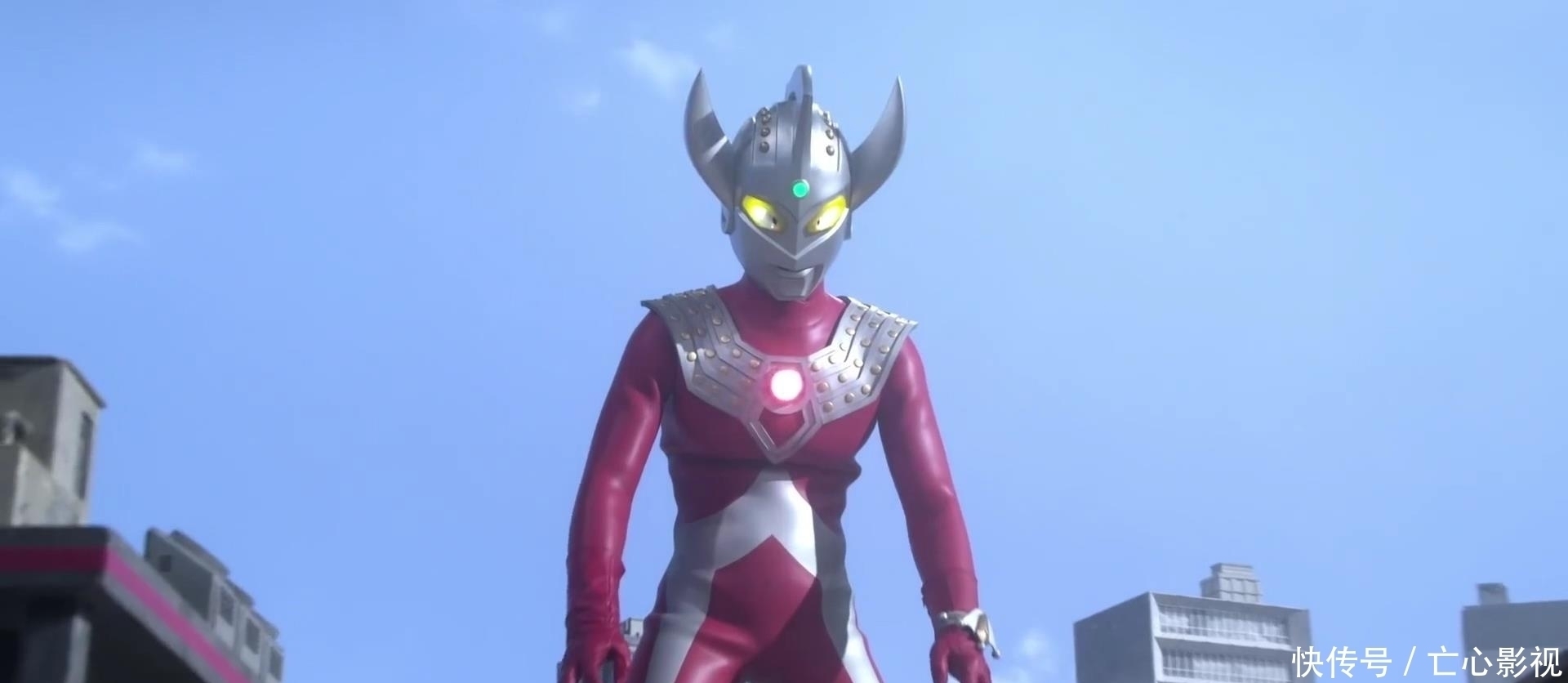 泰羅奧特曼|托雷基亞奧特曼喊泰羅時 為何聲音不自然 原因終于被我找到了