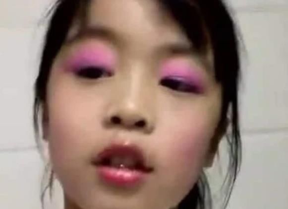 指甲油 学生党最喜欢的“垃圾”化妆品,9块9口红见怪不怪,第3个“贼伤脸”