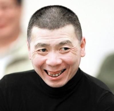 冯小刚书法写出“瘦金体”神韵,马未都也称赞冯导人帅字好