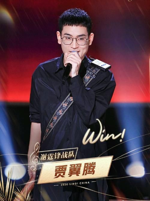 宋宇宁 谢霆锋被《好声音》套路,再次与总冠军无缘,只剩独苗勉强进决赛