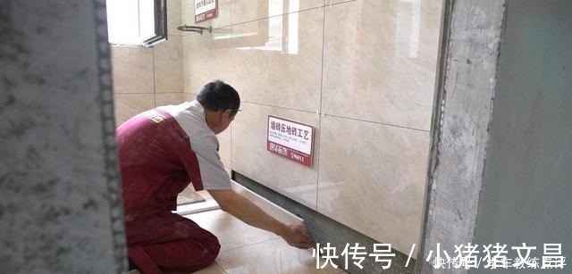 防水|30年老师傅的装修经验,卫生间防水做好这几点,再也不怕漏水!