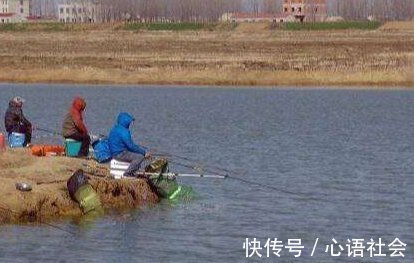 主线|野钓鲫鱼如何巧妙搭配线组,线组的搭配不对一切辛苦全白费!