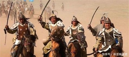 获救|皇帝新婚之夜,妻子被仇家抢去,获救后生下一子,皇帝:立为太子