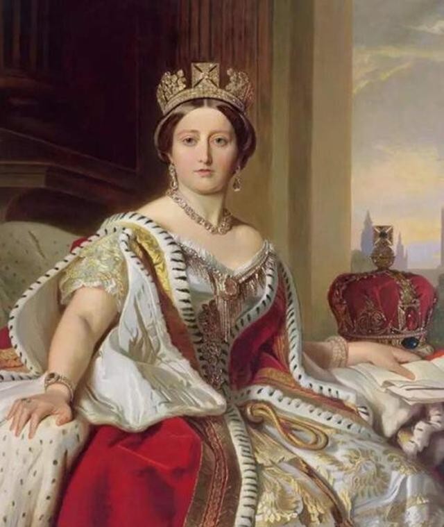 罗马帝国|法国当年曾想并入英国，这样的大好事，英国为何却不愿接受