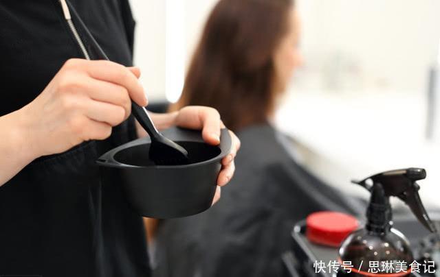 经常染发到底会不会致癌?专家提醒:做好6点可以放心染