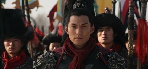 宋江因为长相问题,居然被一个女人看不起!