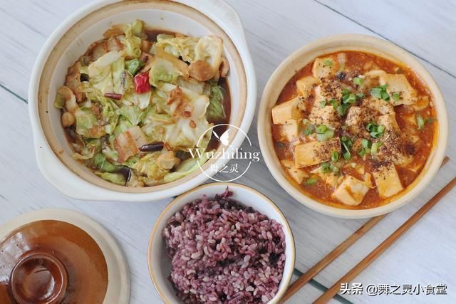 退休老人的午餐，2菜1主食成本5块，网友：退休金花不完了