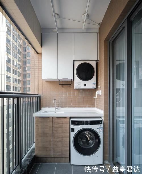 操作台|78㎡3室2厅,住下一家5口,每一平米都是这样被榨干的!