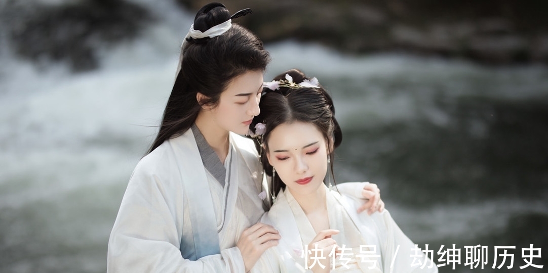 伤心桥下春波绿$85岁的陆游无法忘记前妻,又写下四首悼亡诗,最后一首令人泪落