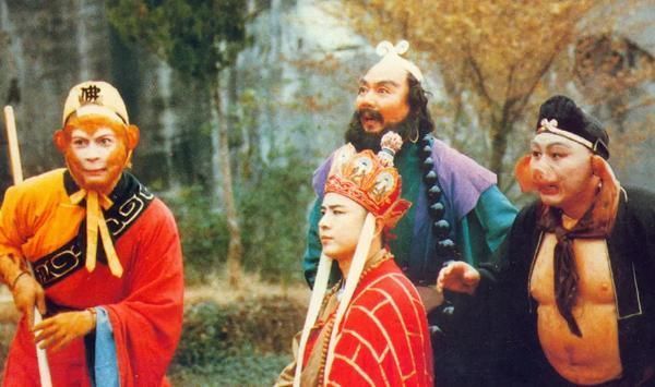 观音|沙僧谁都打不过,观音为何非要拉着他保护唐僧白骨精无意说漏嘴