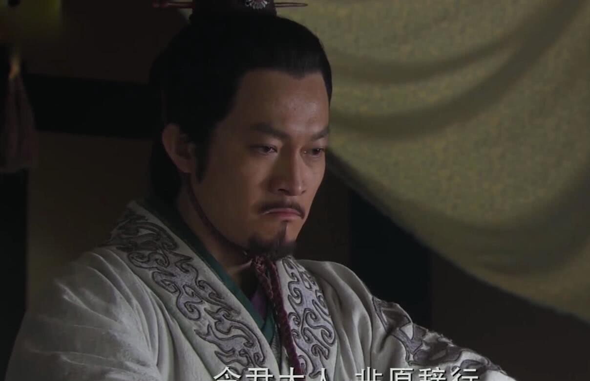 山东六国|楚国：灭尽小国，独霸南蛮，不思进取却被秦国视为灭国战最大敌人