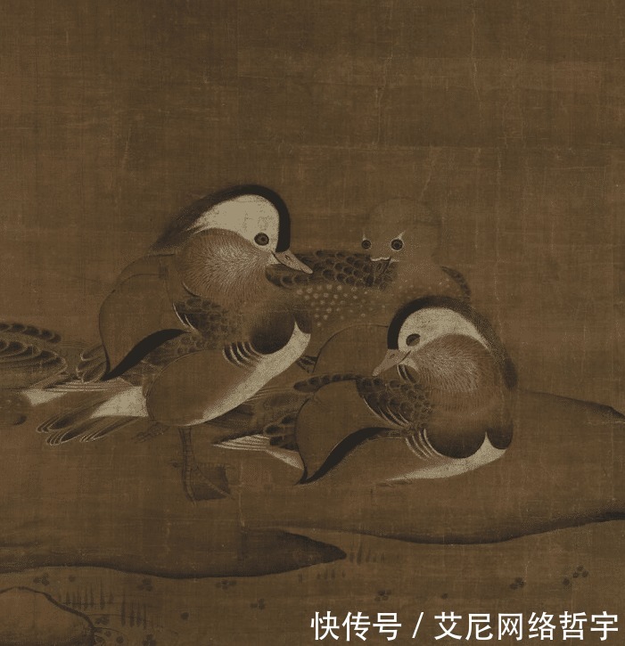 大雁|古代禽兽故事7则