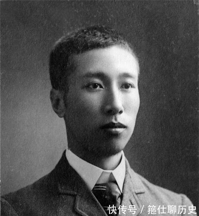 妻子!梁启超信中告诉妻子爱上别人,而妻子信中的一句话,让他不寒而栗