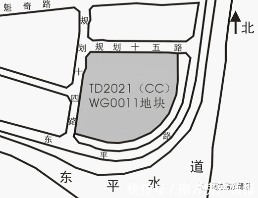自有资金|佛山市区真正的豪宅来了,三龙湾商住地51.78亿起拍,江景地标