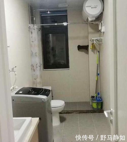 吊顶|坚持全屋刷白墙,客厅不吊顶,亲戚说我疯了,完工后个个都羡慕