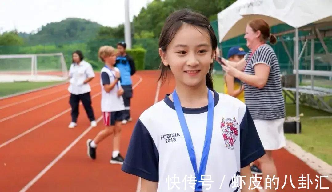 《爸爸去哪儿》播出8年后,细数5位萌娃现状,Kimi最神秘