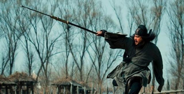 厉害人物|刘备手下名将无数,为何打不过吴国只因孙权有一点做的比刘备好!