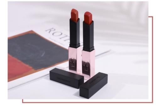 口红界的半壁江山都在这里了,你不会一支都没有吧?