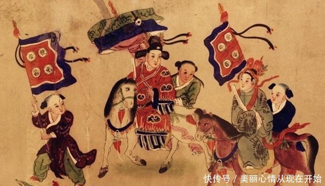 年前|1000年前的状元文章是怎样的这文采和境界,当代人很难超越