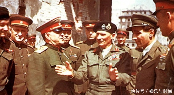 公认|两位公认的战神,身上有着一个共同点,令人钦佩