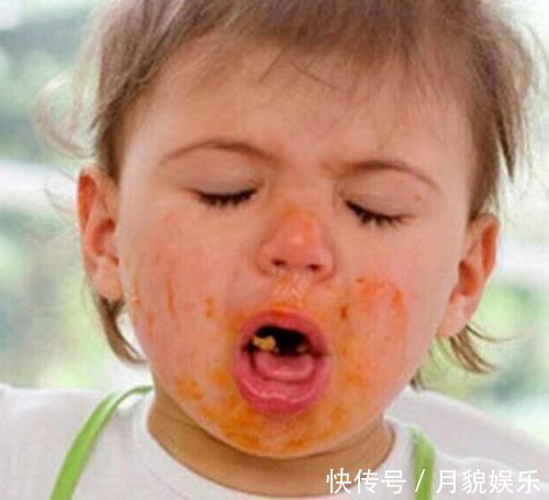 药丸|3个月婴儿突发肺气肿送急救，医生查出原因后连摇头无知坑娃
