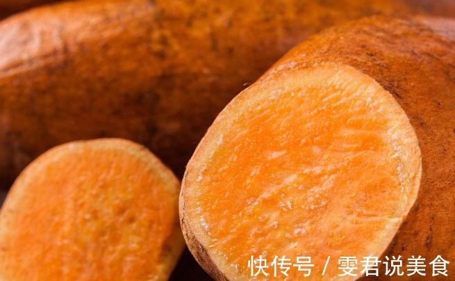 胆固醇|夏季养生,适合常吃以下食物,降低胆固醇,延缓衰老,好处多多