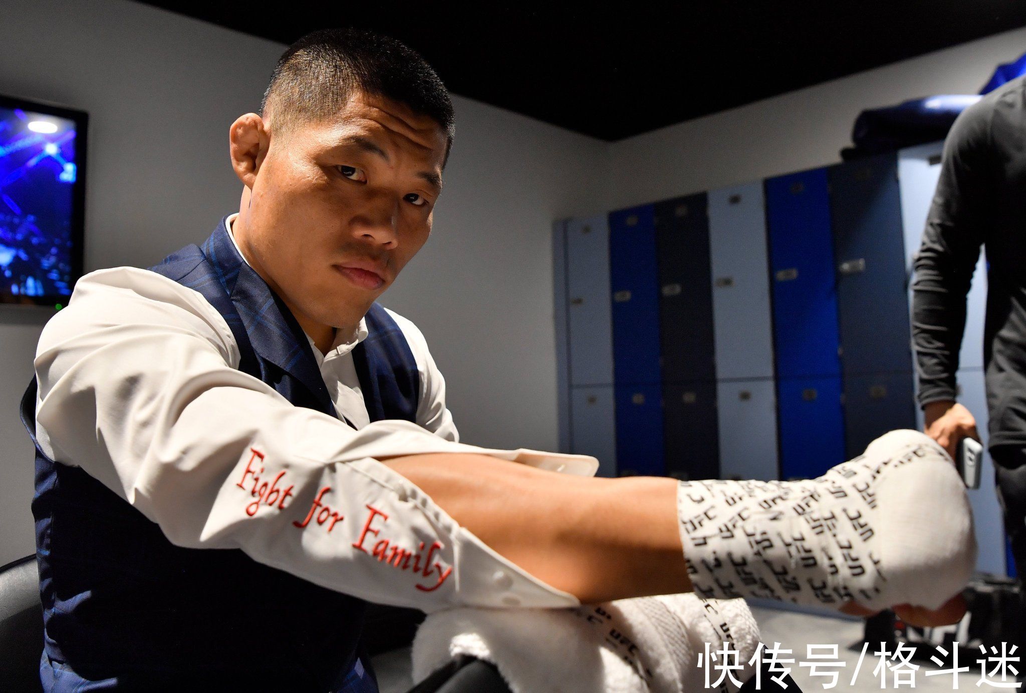 发声|李景亮赛后发声：奇马耶夫发挥很好，是我做的不够好