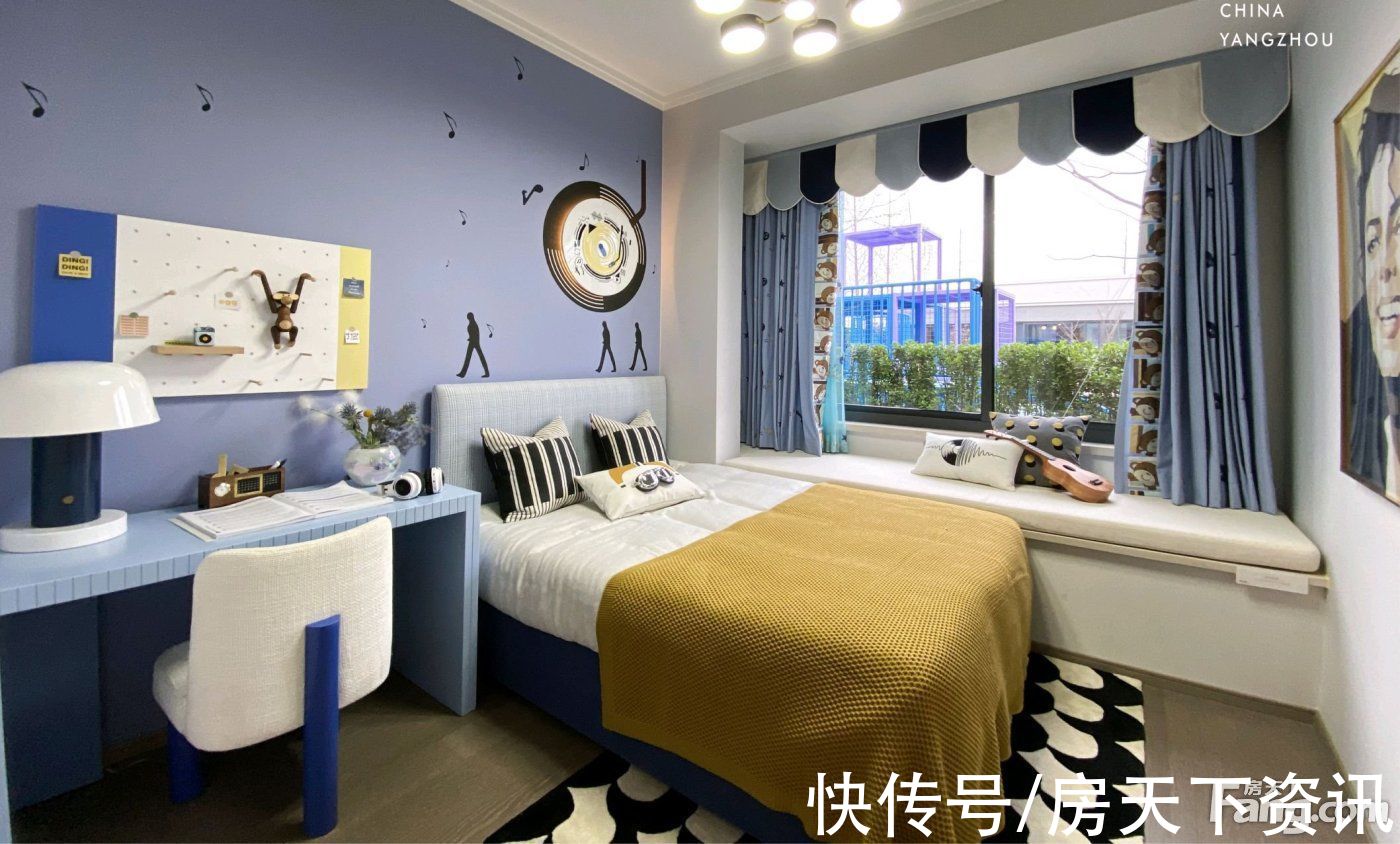 侨城|请查收从扬州邗江热门楼盘现场传来多张谍照(组图)