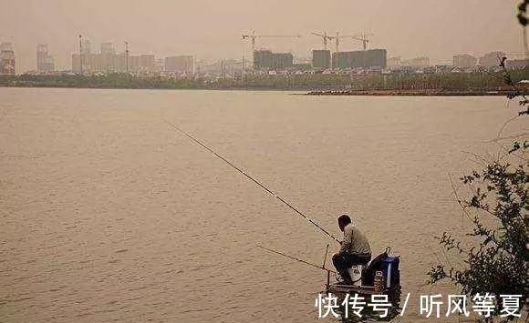 鱼竿|购买的鱼竿好不好,参数不重要,上手测试一下才知道