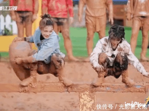 宋雨琦|《奔跑吧》争议升级,baby工作人员难以自圆其说,宋雨琦受牵连