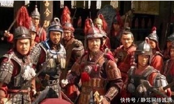 武断|明太祖鞭杀侄儿朱文正,您真相信是朱文正叛逆造反?未免太武断