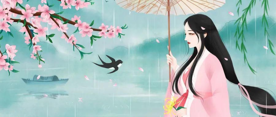  诗经|《诗经》中最美的12首短诗，短到极致，美到极致