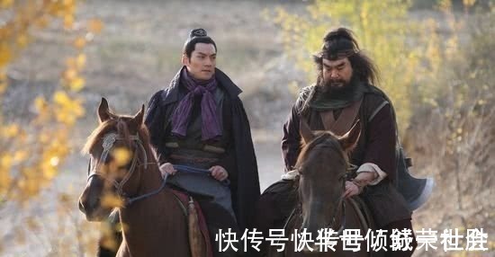 天究星@水浒中让李逵畏惧的人,隐藏很深名气不大,排名靠前至今让人困惑!