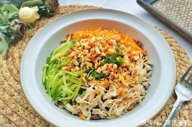 8种面条的做法，从拌面到汤面，总有一道适合你，步骤详细！