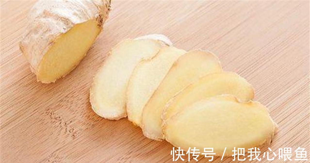 男性朋友|男性朋友早上吃一片生姜，一段时间后，身体有什么变化？