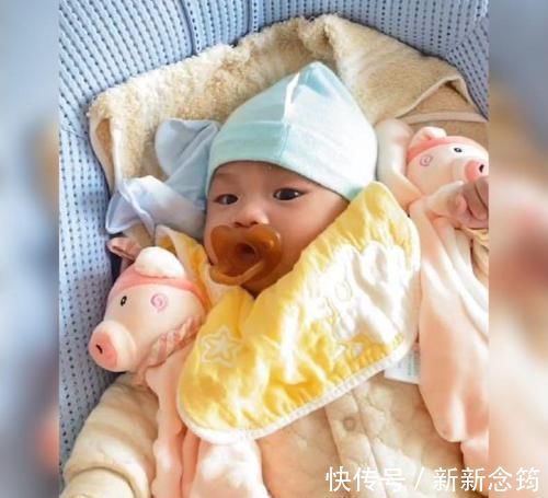 皮肤瘙痒|一个简单的小方法,就能解决婴儿抓脸的问题,新手父母不用再担心