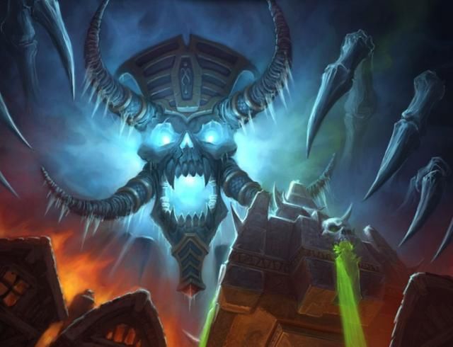 NAXX|魔兽世界怀旧服：狂暴战P6前毕业搭配！这些凑不齐，进不了NAXX！