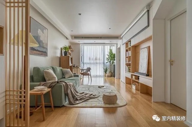 家居|这个家不大,装修也不豪华,却让我一眼就心动,家居氛围真惹人爱