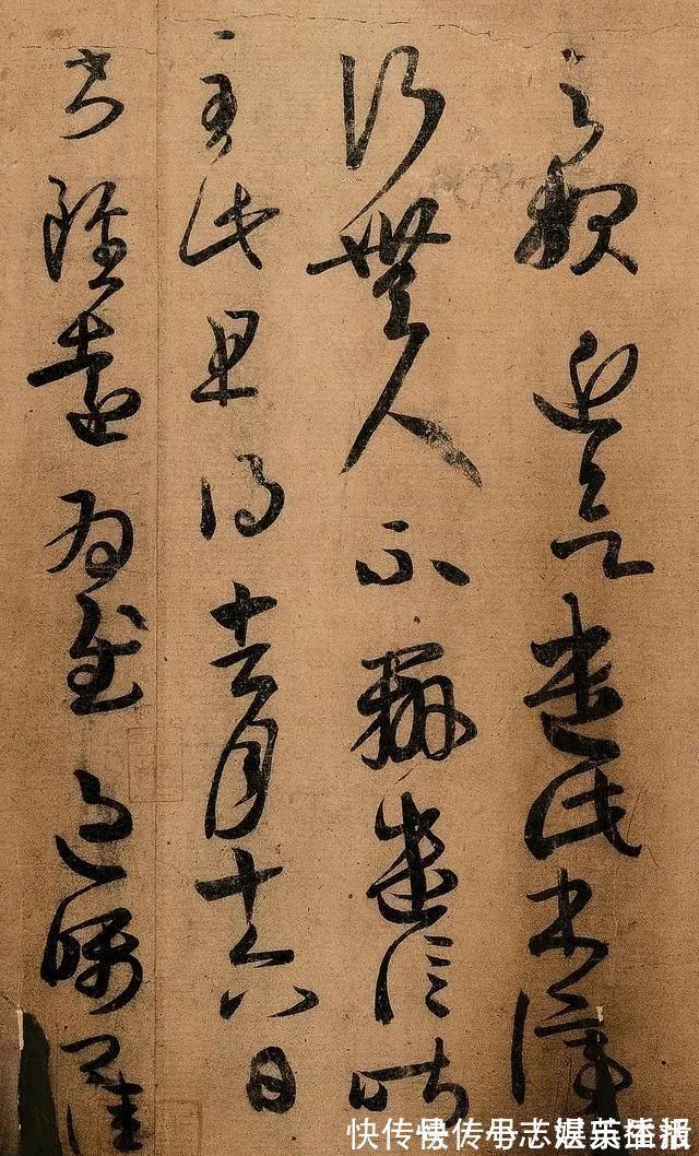 王方庆$王羲之真迹并没有失传,也没有陪葬武则天,如今终于重见天日!