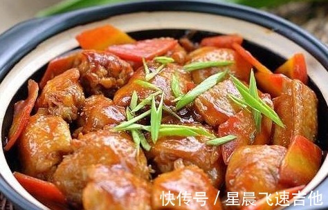 秋天做几道解馋下饭的家常菜,好吃不油腻,不妨了解一下!