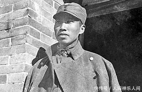 左权|若八路军副总参谋长左权没有发生意外,可以评选为元帅吗?