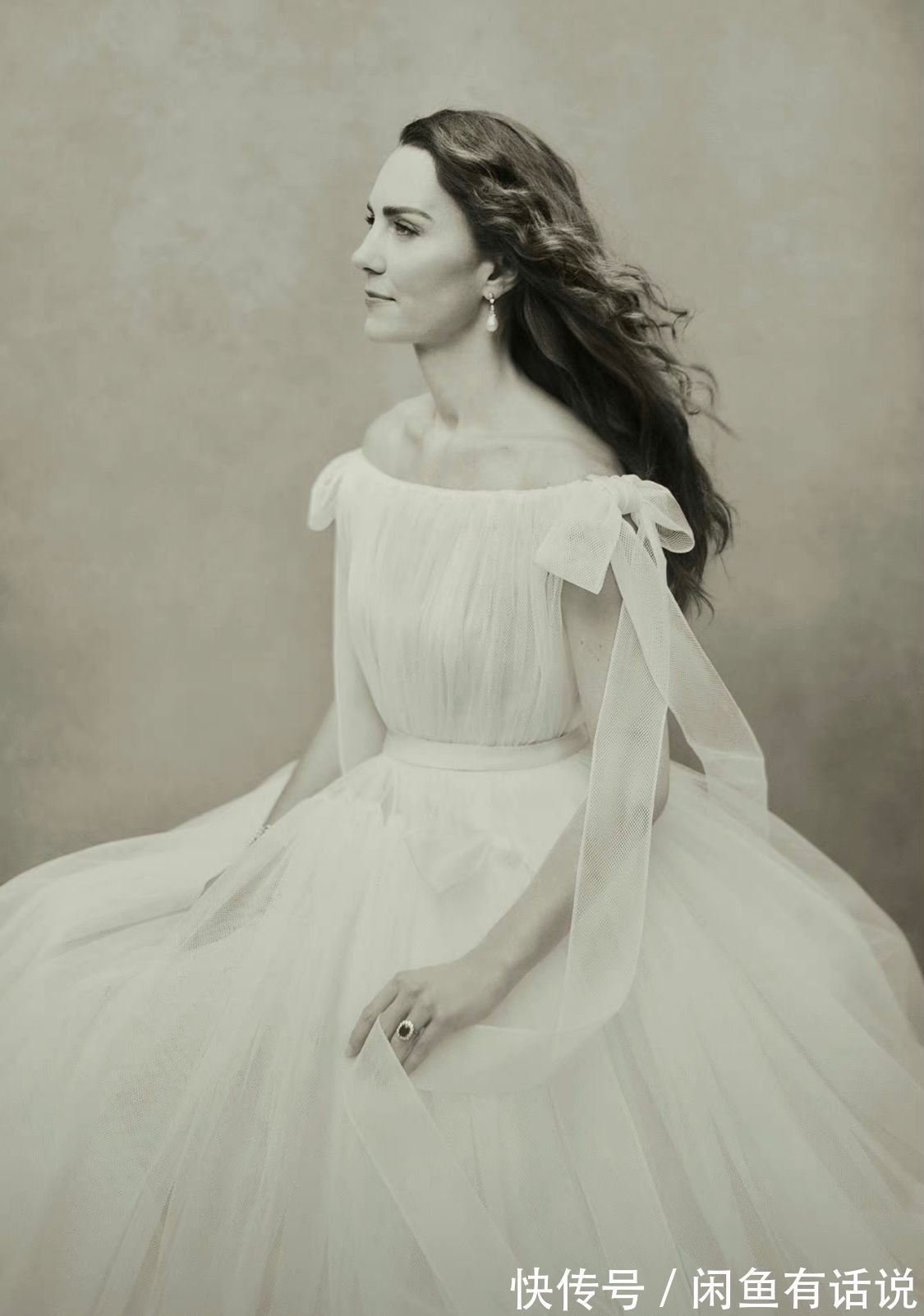 女王|凯特王妃迎40岁生日,连穿三套高定礼服,还戴女王的耳环真受宠