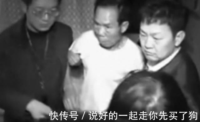 全国|彭大祥：70年，终成手绘假币教父，全国96.7%的假币全是出自其手