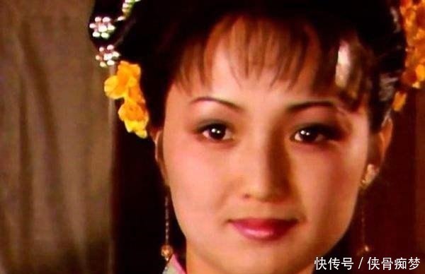 湘云@红楼梦中的七幅美人图,你觉得哪个姑娘最美